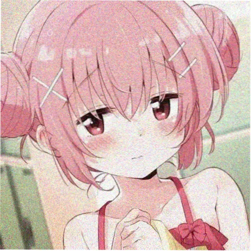 观众南山头像